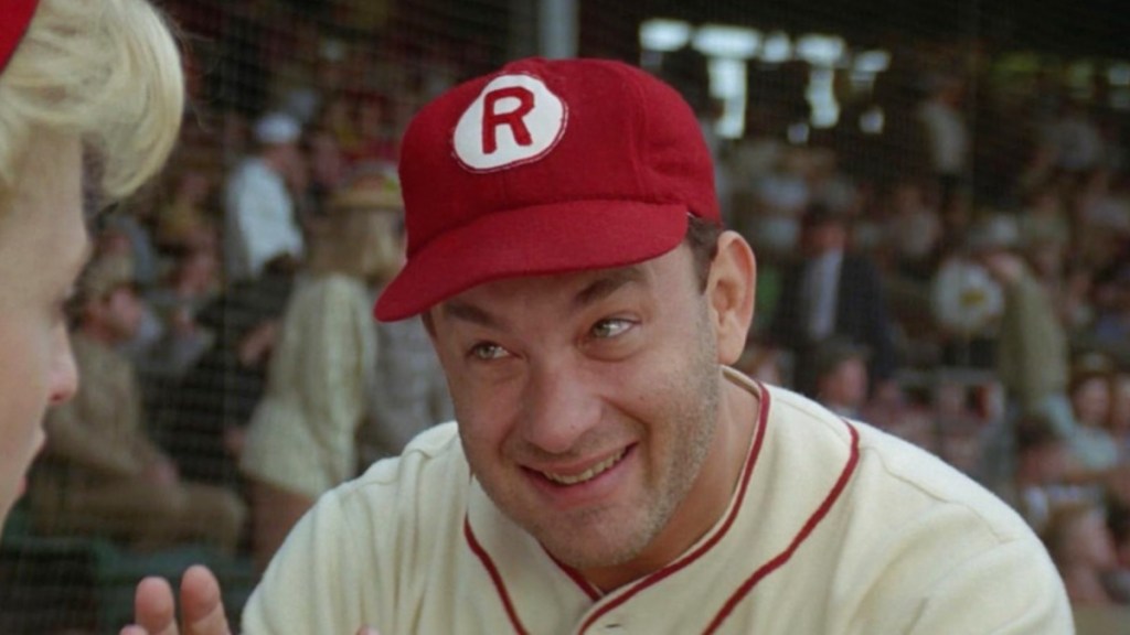Tom Hanks' New Baseball Movie Sets Release Date 35 Years After A League of Their Own