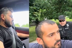 TikTok Creator Handcuffed Minutes After Buying Car Murder Warrant Police