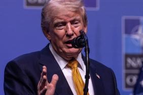 Donald Trump Officials Dub Iran Strikes ‘Operation B***h Slap’ as War Fears Grow