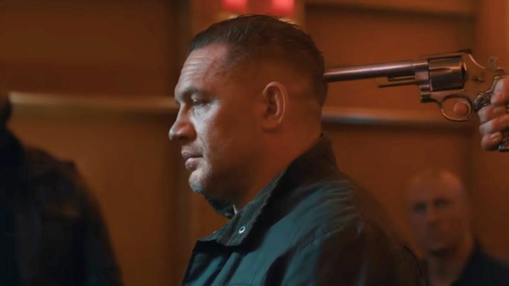 Tom Hardy Ignites a Crime Family War in MobLand Season 2 Teaser Trailer