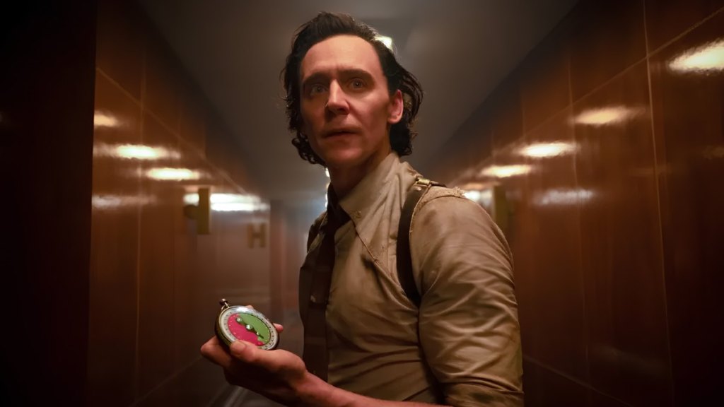 Apple TV Sets a Rare Theatrical Release for Its Tom Hiddleston Everest Epic