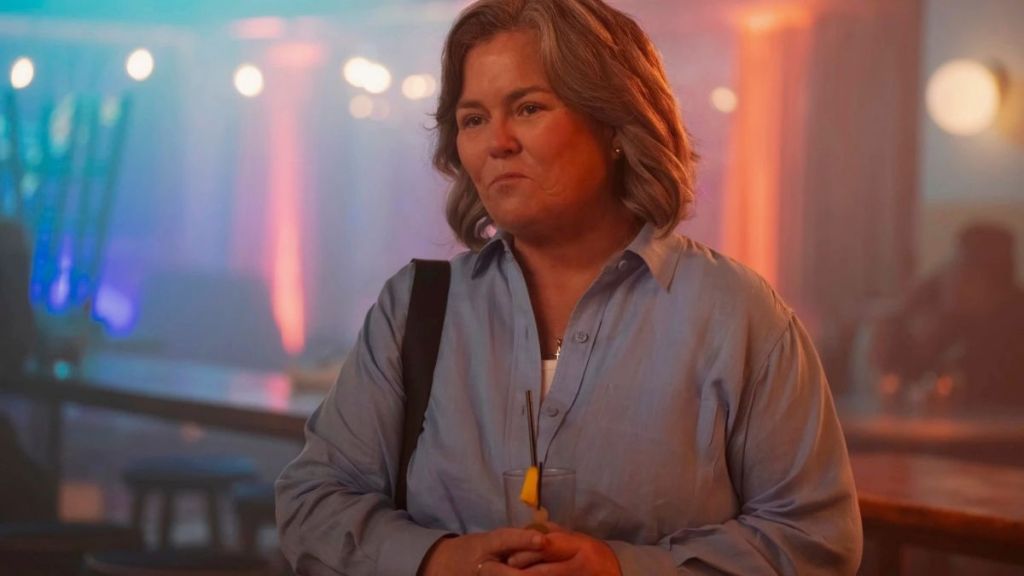 Rosie O’Donnell Reignites Her Donald Trump Feud With a Sexism Charge