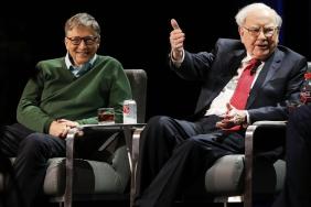 Warren Buffett’s Long Alliance With Bill Gates Just Took a Public Hit