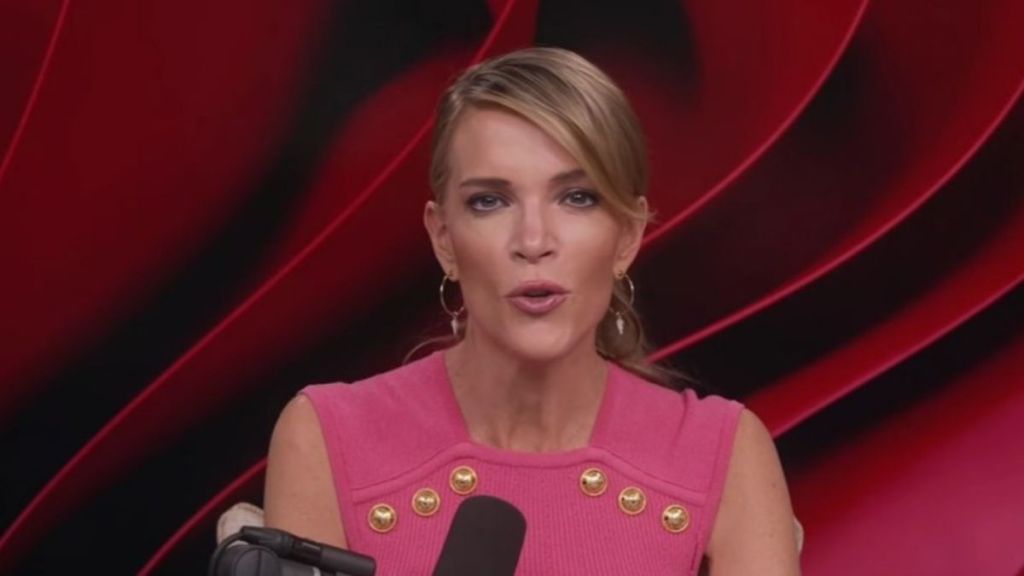 Megyn Kelly Unloads on Jennifer Lopez’s ‘Enormous’ Wimbledon Hat, Calls It a PR Stunt
