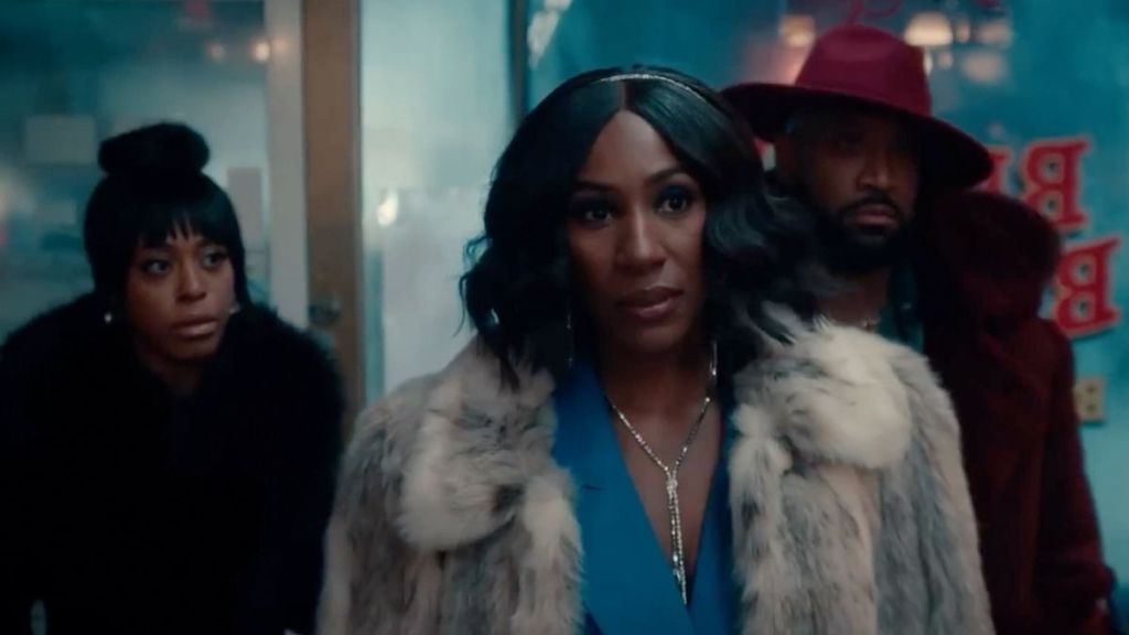 Diarra Kilpatrick’s Hit BET+ Comedy Show Finally Returns on Paramount+