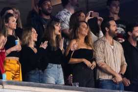 Ryan Reynolds & Blake Lively Were Invited to Taylor Swift's Wedding But There's a Catch — Source
