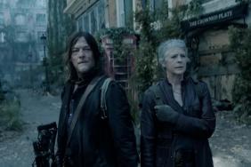 Penultimate Season of The Walking Dead Spin-off Is Headed To Netflix Soon 