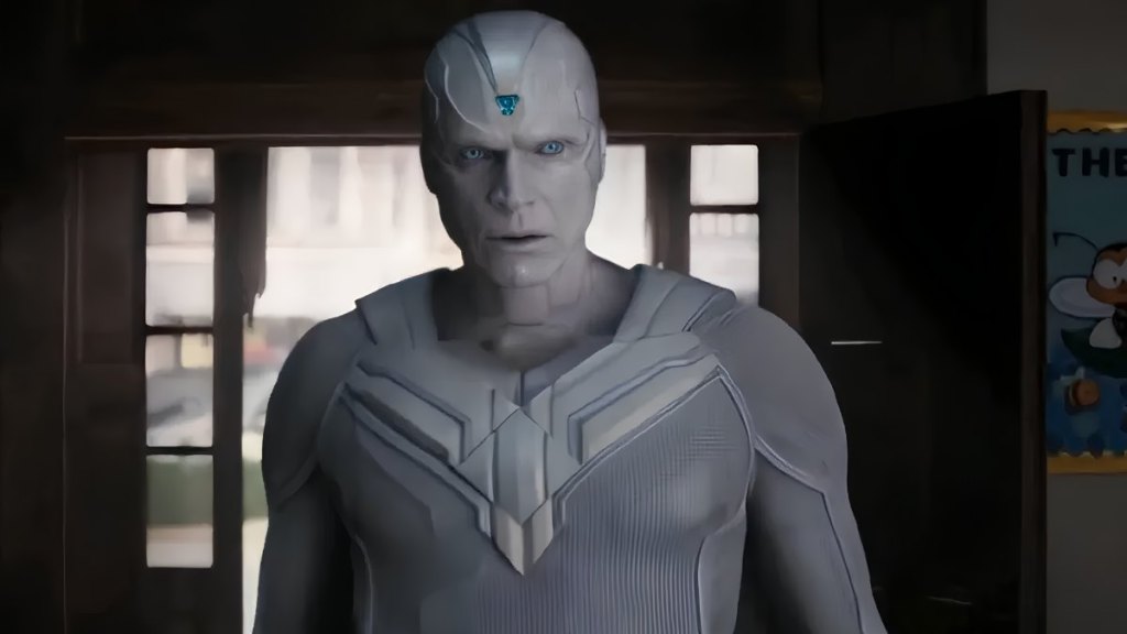 VisionQuest Rumor Reveals New MCU Show Might Be Way Better Than Fans Are Expecting