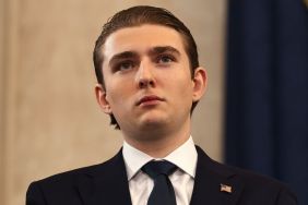 Barron Trump Should Be Questioned About Tate Brothers Under Oath, Says Congresswoman — Report