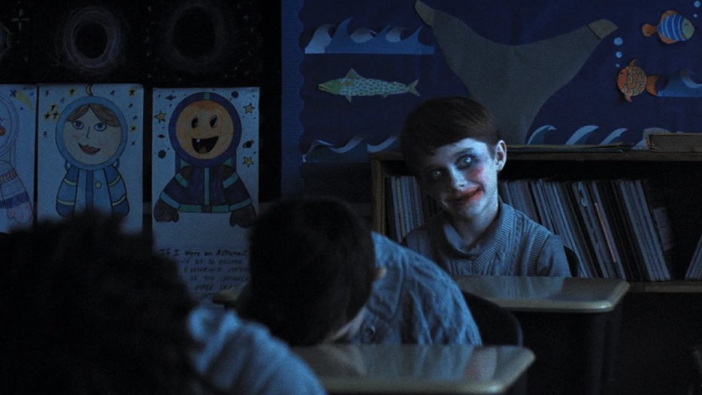 Weapons’ Zach Cregger Is Turning the Internet’s Scariest Creature Into a Horror Movie