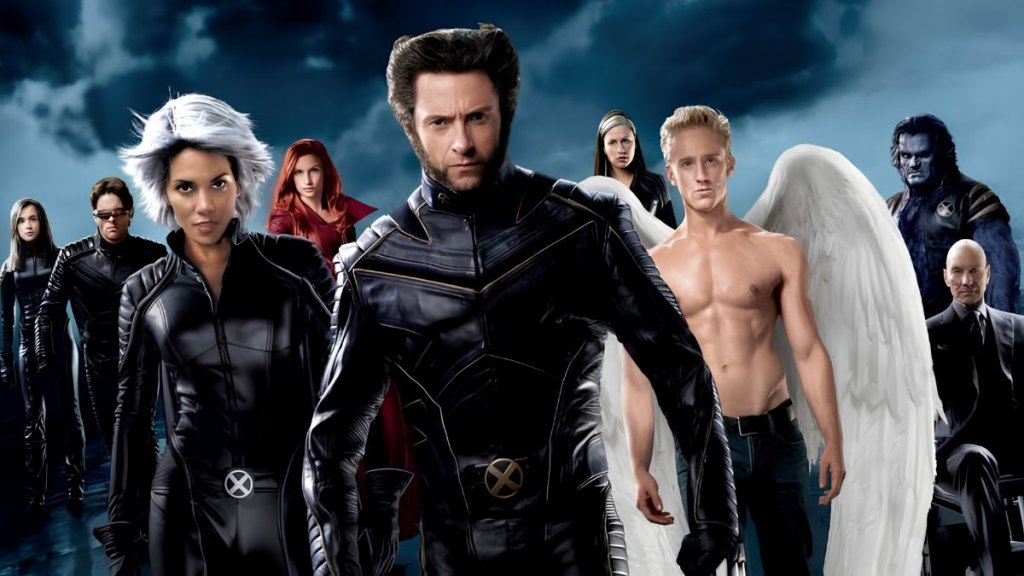 X-Men Reboot’s Latest Casting Rumor Suggests This Alien Star Could Be MCU’s Rogue