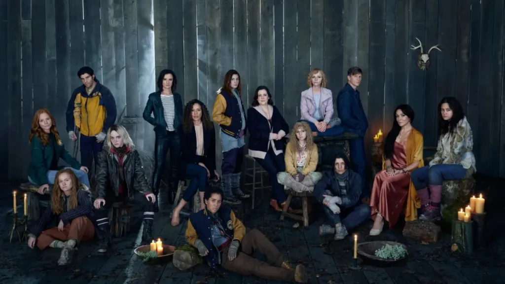Yellowjackets’ Biggest Star Admits She Feels ‘Stunted’ Playing Same Role in Season 4