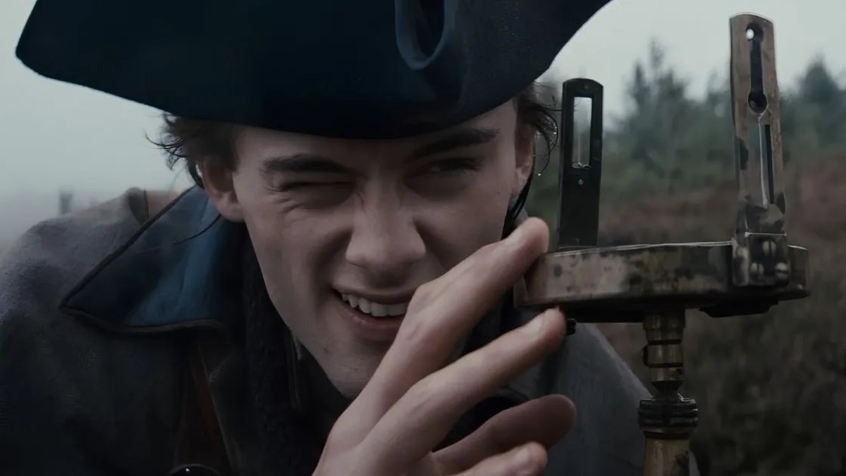 Young Washington’s Controversial AI Use Explained by Director