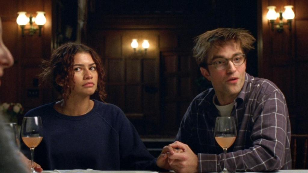 Robert Pattinson & Zendaya’s Divisive Movie Starts Streaming Between The Odyssey & Dune 3