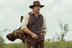Taylor Sheridan’s Brandon Sklenar Action Movie F.A.S.T. Delays Its 2027 Release Date