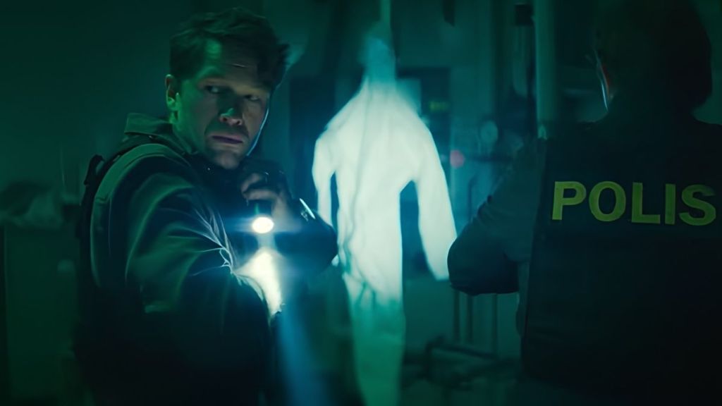Lupin & Hijack Creator’s New Netflix Crime TV Show Gets Gripping Trailer