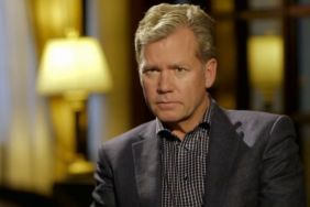 Primetime: Chris Hansen Stars in Ad Playing Before A24 Movie After Rejecting Screening Invite