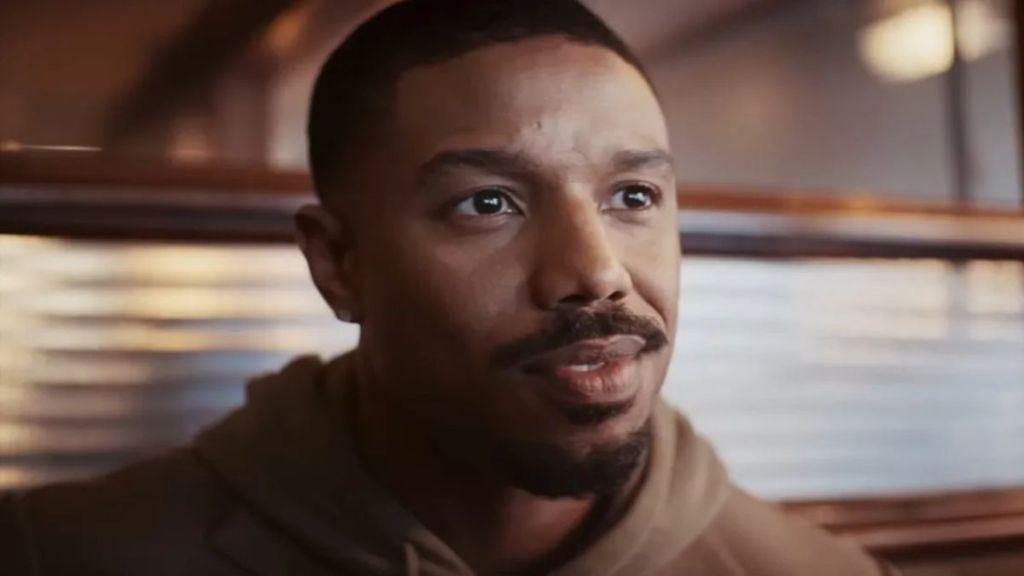 Michael B. Jordan Announces NBA MVP’s Retirement in Heartfelt Farewell Video