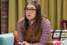 The Big Bang Theory's Mayim Bialik Reveals Which Co-Stars She's Still Close With
