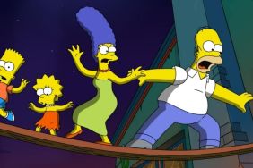 D23: Simpsons Movie 2 Poster Puts New Official Title in Full Display