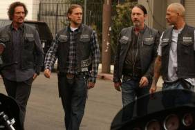 Sons of Anarchy Stars Reunite in New TV Show, But Not How Fans Expected