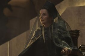 Why Emily Watson’s Dune Role Takes Her on a 'Quest' Actresses Rarely Get