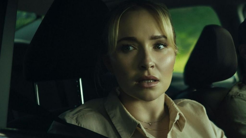 James Blunt Breaks His Silence After Hayden Panettiere Book Story Explodes