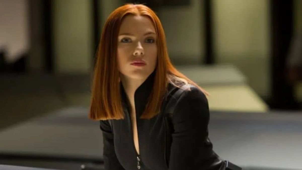 Scapegoat: Ari Asterâs New Scarlett Johansson Movie Gets Confusing Plot Update