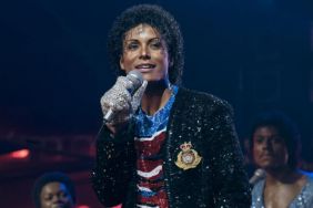 Michael 2 Star on How Sequel Will Deal With Michael Jackson Allegations & Controversy