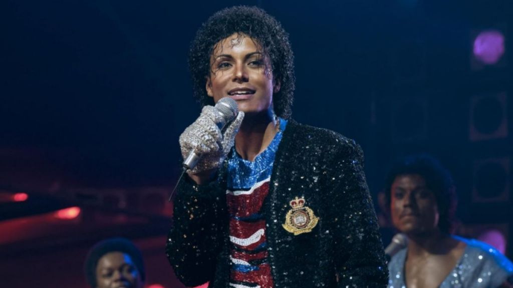 Michael 2 Star on How Sequel Will Deal With Michael Jackson Allegations & Controversy