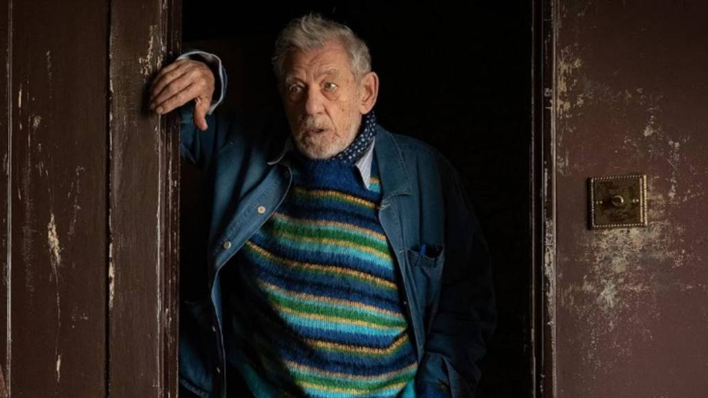 Ian McKellen & Steven Soderbergh’s Acclaimed Movie Streams Today on Hulu
