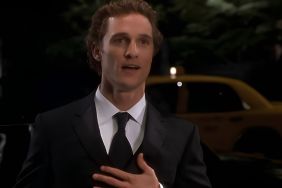 Beloved Matthew McConaughey Movie Getting Sequel, Original Star’s Return Status Revealed