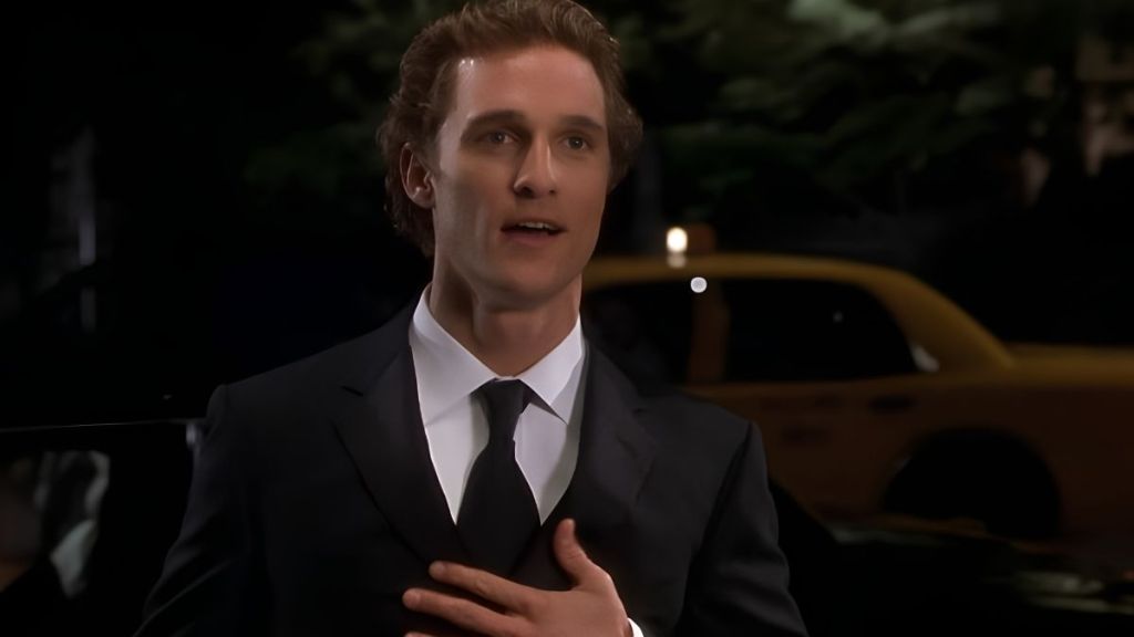 Beloved Matthew McConaughey Movie Getting Sequel, Original Star’s Return Status Revealed