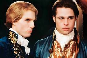 Tom Cruise & Brad Pitt's Vampire Movie Gets 4K Release With New Deleted Scenes & More