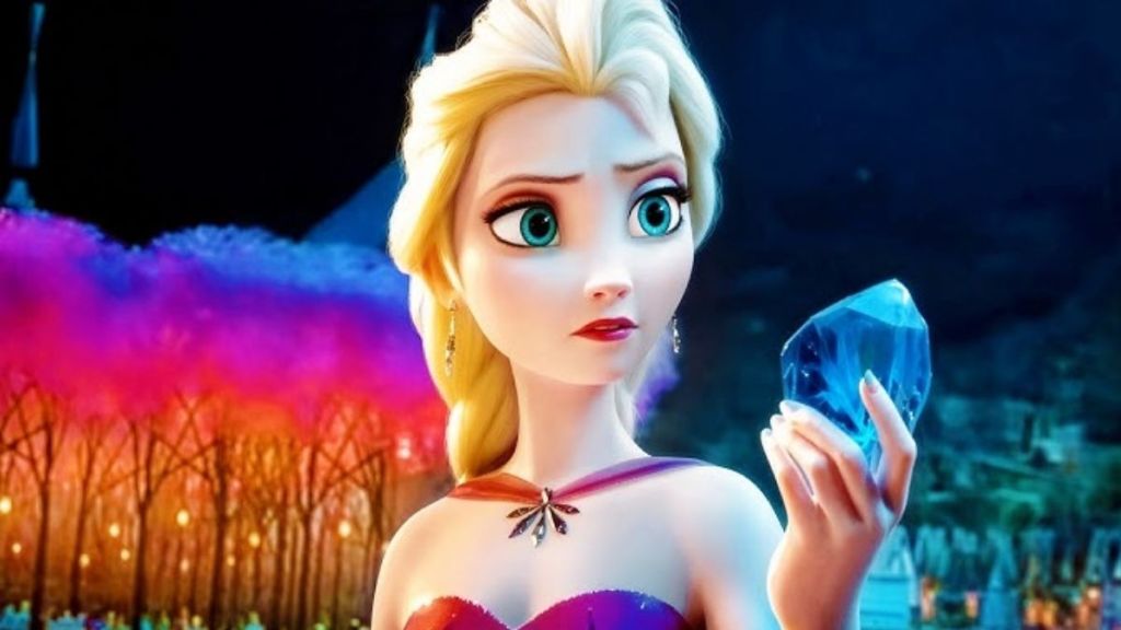 Frozen 3: New Disney Villain Teased by Kristen Bell in Exciting Plot Update