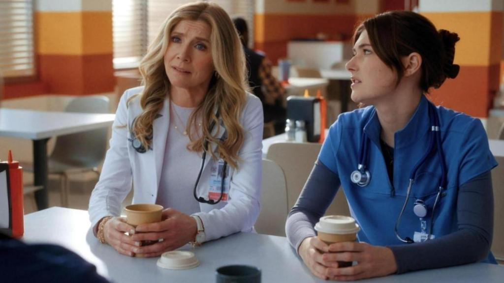 Scrubs Season 2: Hilarious The Studio Star Joins Show After Major Cast Exits