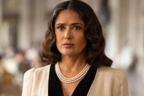 Salma Hayek Hunts For Revenge In Angelina Jolie’s Without Blood Trailer