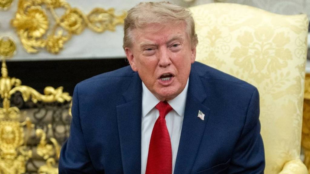 ABC Sues FCC, Claims Donald Trump's Administration Retaliated Against Free Speech