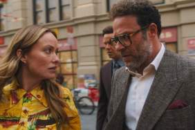 Seth Rogen & Olivia Wilde’s Acclaimed NSFW Movie Hits Digital Streaming Today