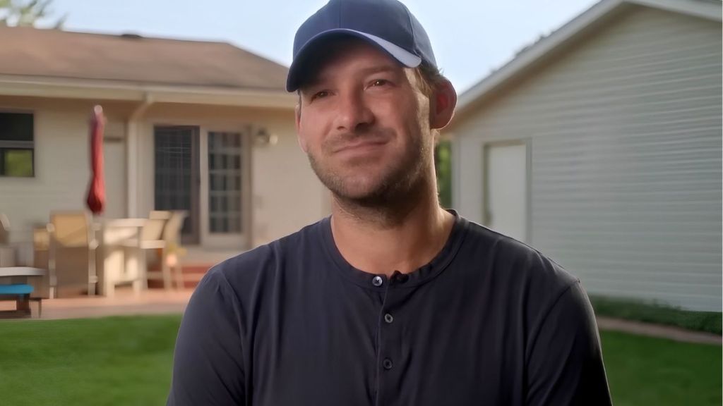 Tony Romo’s CBS Future Gets Update After Drunk Driving Arrest