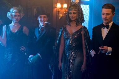2 Gotham Stars Are Reuniting on TV, But Not in the Way Fans Wanted