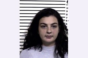 22 Year Old Woman Arrested Cop Cash Speeding Ticket Idaho