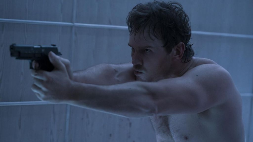 Chris Pratt’s Popular Prime Video Show Finally Returns With First Look, Release Date