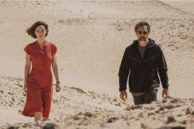 Javier Bardem's New Movie Gets Release Date Amid Best Actor Oscar Buzz