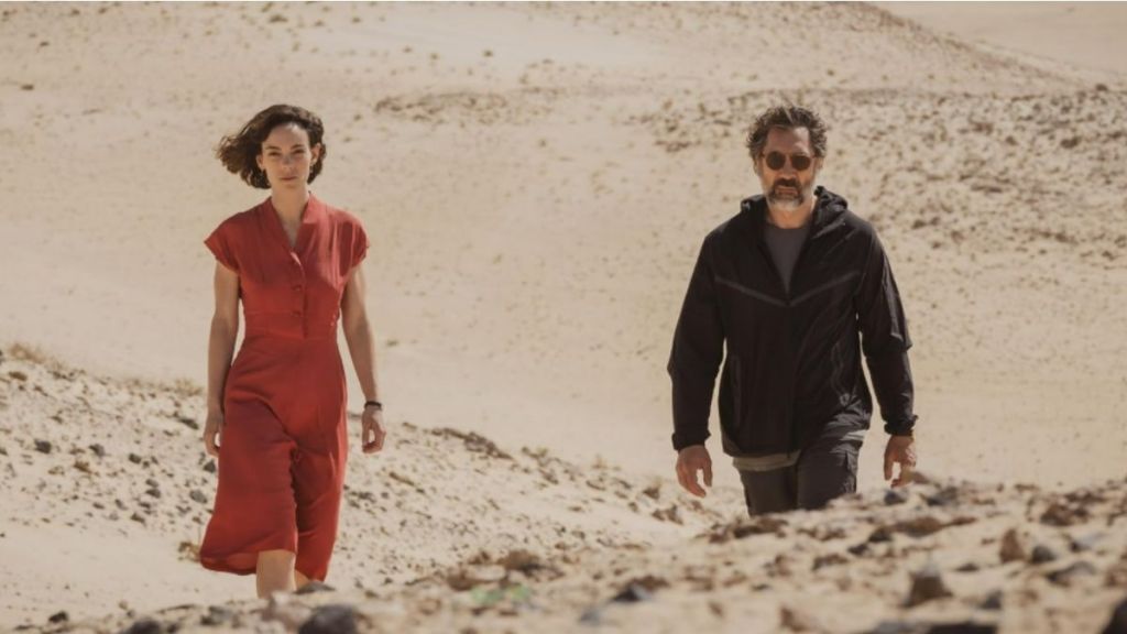 Javier Bardem's New Movie Gets Release Date Amid Best Actor Oscar Buzz