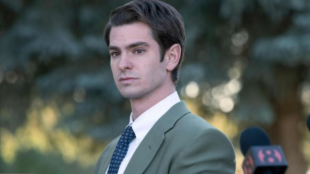 Andrew Garfield Is Reviving Beloved Jodie Foster Movie in a Way Fans Never Expected