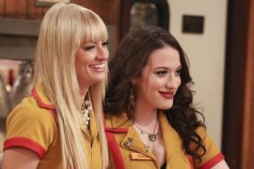 2 Broke Girls’ Kat Dennings & Beth Behrs Are Getting Back Together on a Different Show