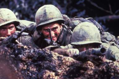 Hamburger Hill & Raw Deal Director John Irvin Dies
