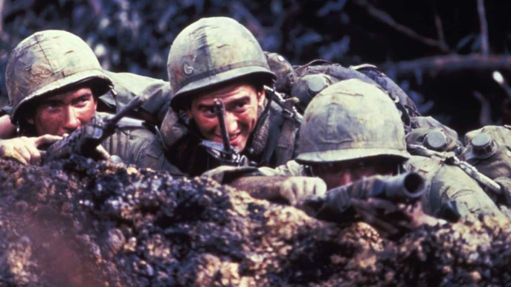 Hamburger Hill & Raw Deal Director John Irvin Dies