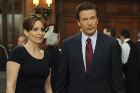 30 Rock With Tina Fey & Alec Baldwin Is Finally Returning, But Not How Fans Expected